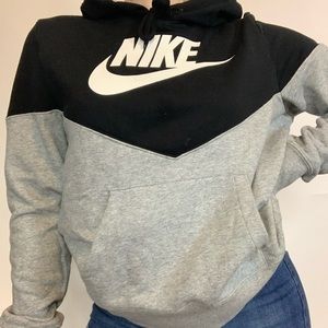 Nike hoodie